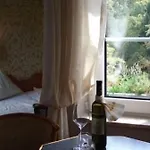 & Cafe Am Kraehenberg Halle (Saale)