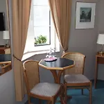 & Cafe Am Kraehenberg Halle (Saale)