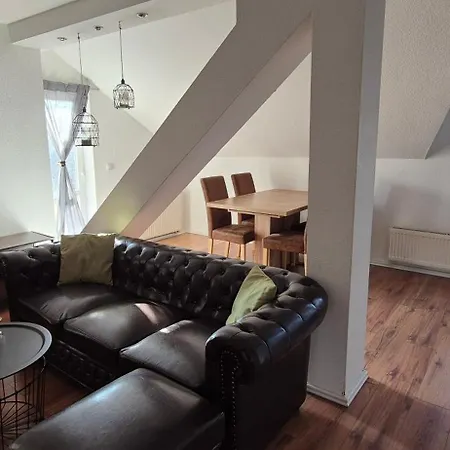 & Cafe Am Kraehenberg