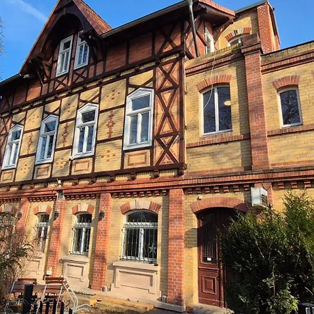 Πανσιόν & Cafe Am Kraehenberg