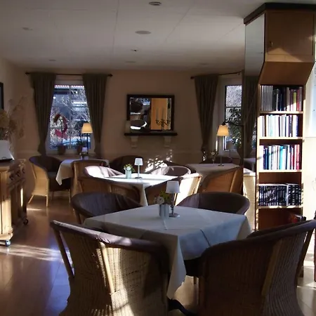 Pension&café Am Krähenberg Halle (Saale)