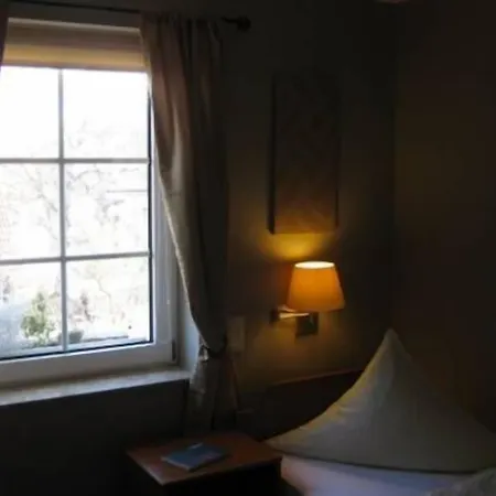 Pension&café Am Krähenberg Halle (Saale)