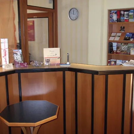 Pension&café Am Krähenberg