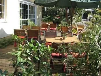 Pension&café Am Krähenberg Halle (Saale)
